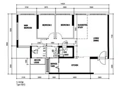 Blk 620A Tampines Greenverge (Tampines), HDB 5 Rooms #551604791